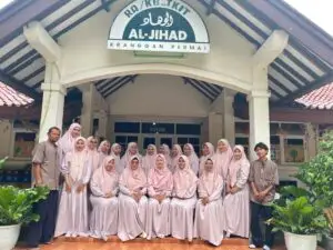 Guru dan Staff