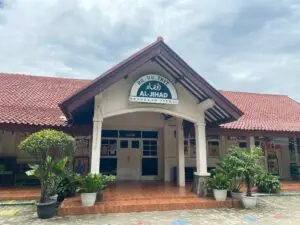 gedung