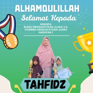 Tahfidz