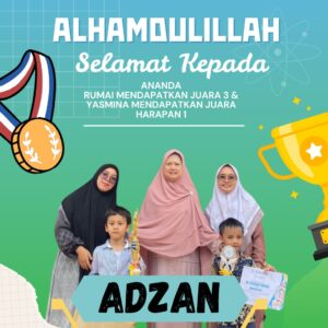 adzan