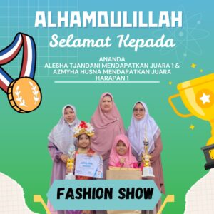 fasion show