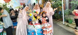 Lomba Fashion