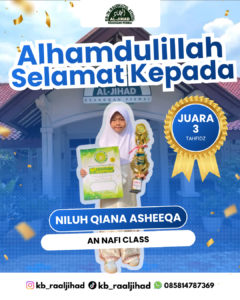 Biru dan Putih Modern Juara Lomba Instagram Post (2)